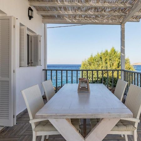 Uno Luxury Apartment With Sea View 里瓦的亚 外观 照片
