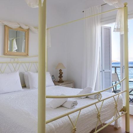 Uno Luxury Apartment With Sea View 里瓦的亚 外观 照片