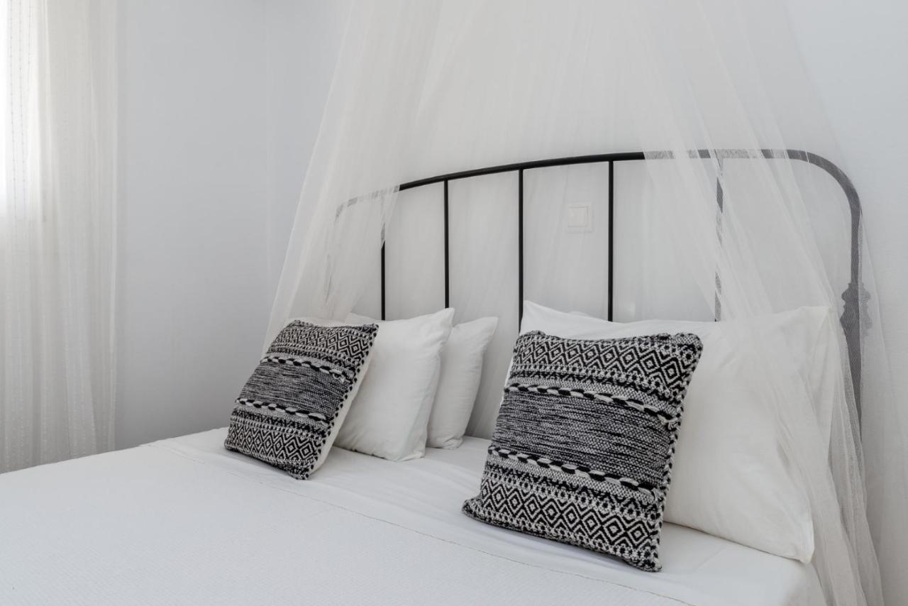 Uno Luxury Apartment With Sea View 里瓦的亚 外观 照片