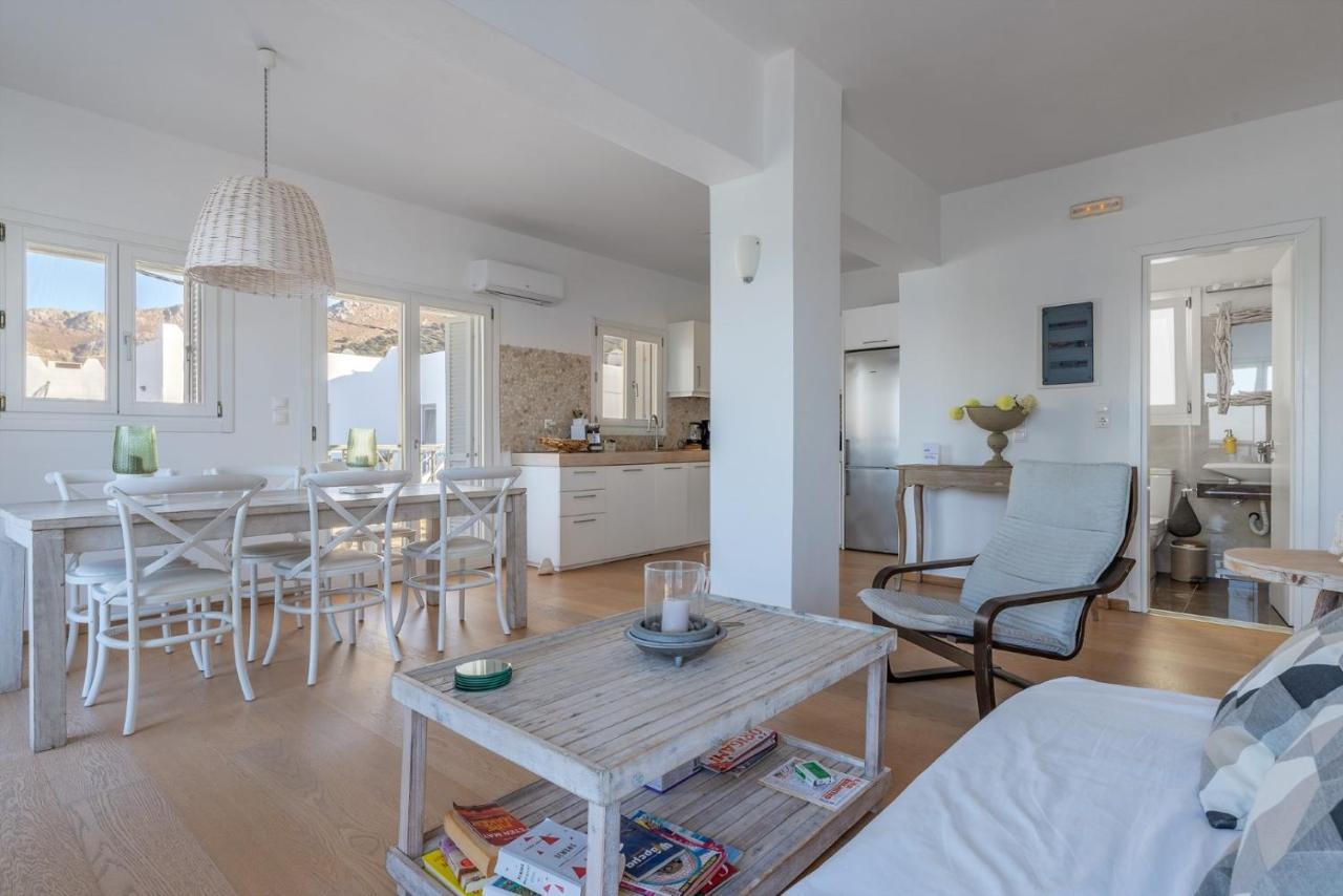 Uno Luxury Apartment With Sea View 里瓦的亚 外观 照片