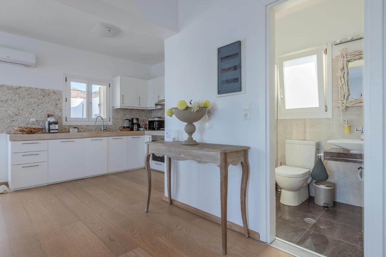 Uno Luxury Apartment With Sea View 里瓦的亚 外观 照片