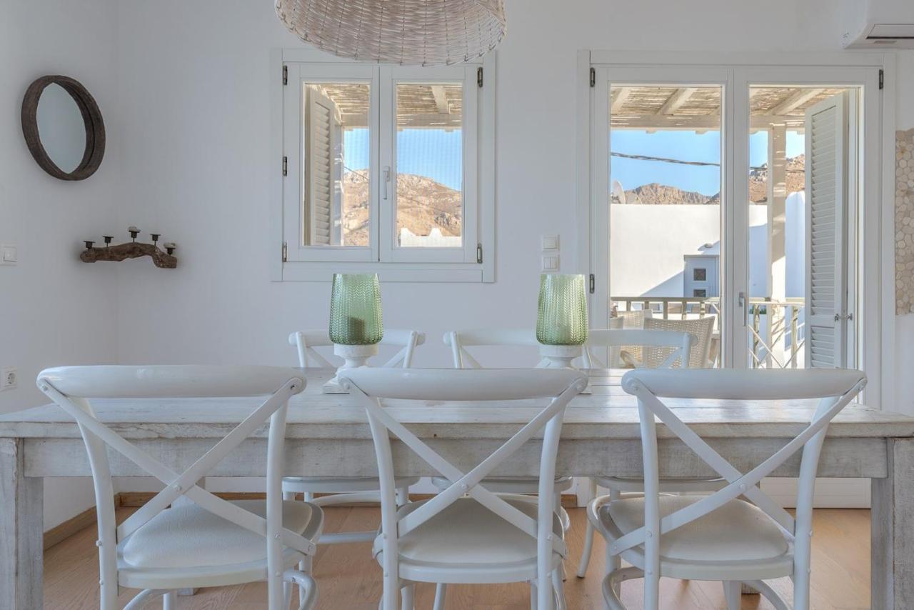 Uno Luxury Apartment With Sea View 里瓦的亚 外观 照片