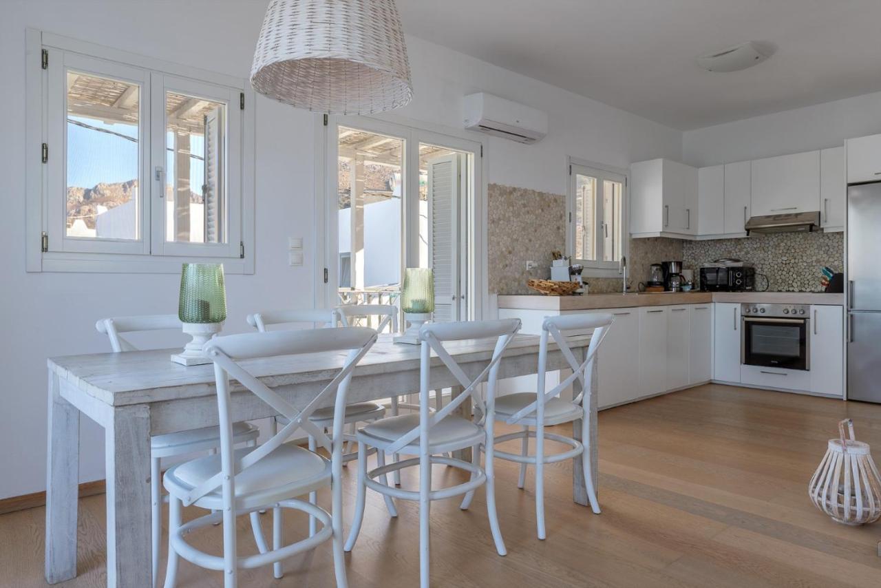 Uno Luxury Apartment With Sea View 里瓦的亚 外观 照片